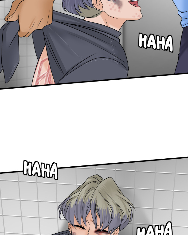 Uriah Chapter 106 page 15 - 