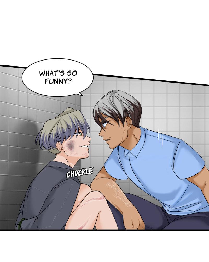 Uriah Chapter 106 page 17 - 