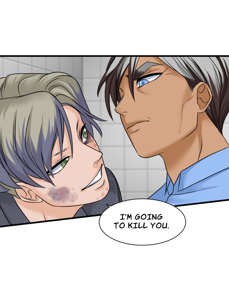 Uriah Chapter 106 page 18 - 