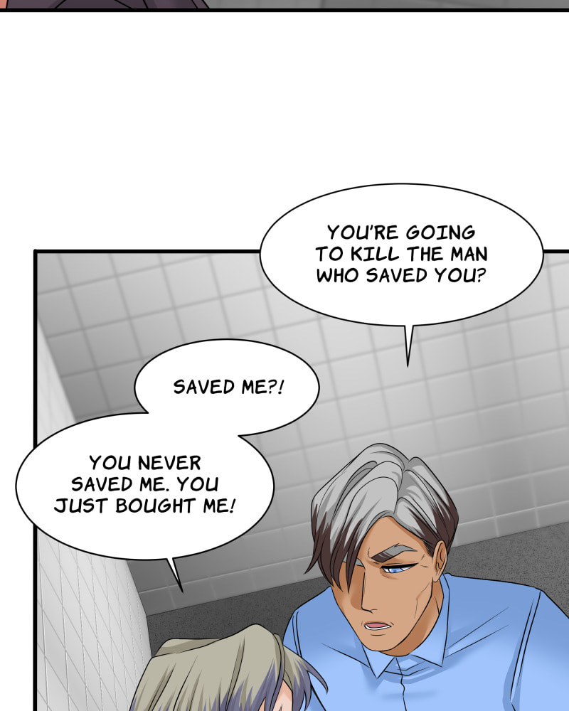 Uriah Chapter 106 page 20 - 