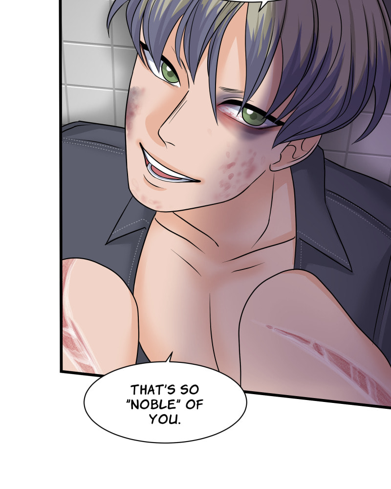 Uriah Chapter 106 page 22 - 