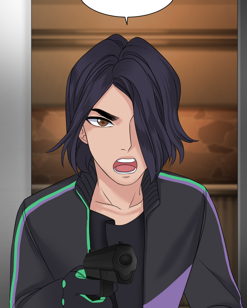 Uriah Chapter 106 page 36 - 