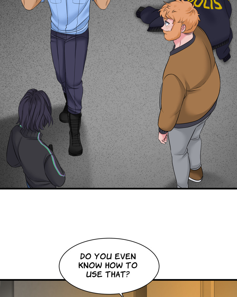 Uriah Chapter 106 page 38 - 