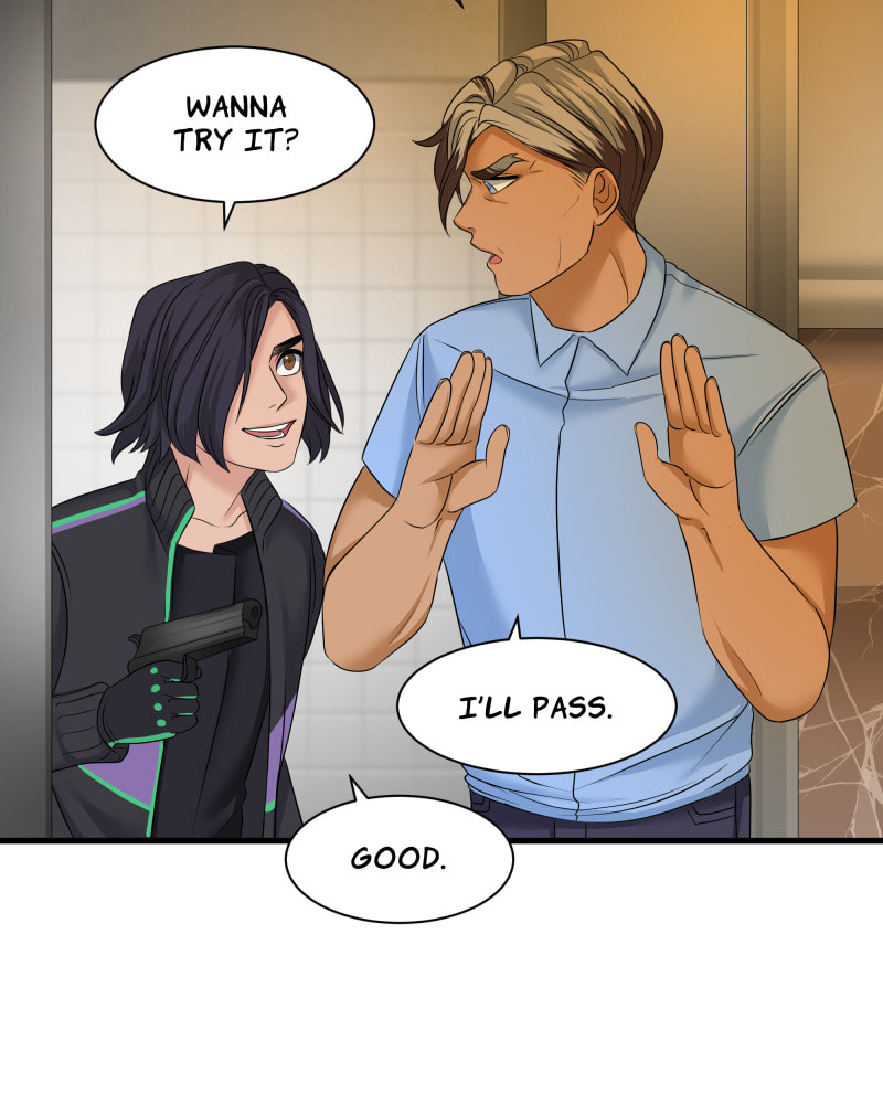 Uriah Chapter 106 page 39 - 