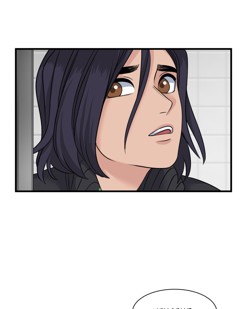 Uriah Chapter 106 page 40 - 