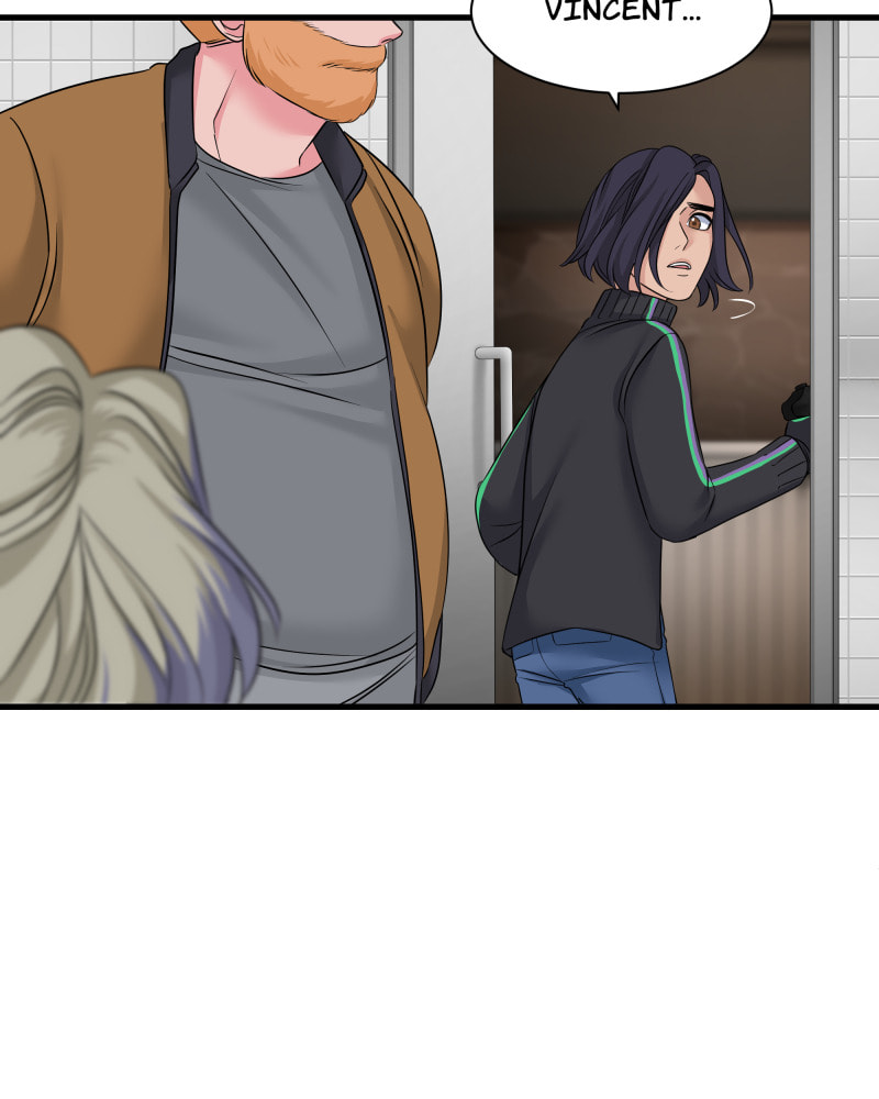 Uriah Chapter 106 page 41 - 