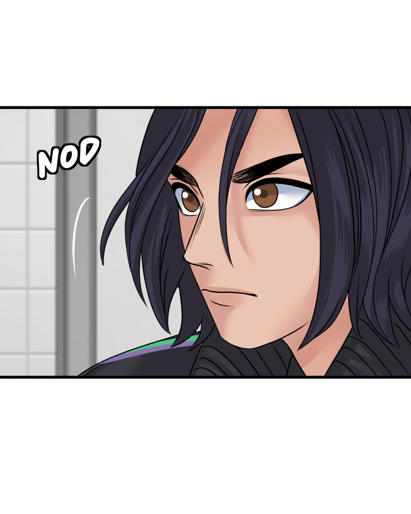 Uriah Chapter 106 page 43 - 