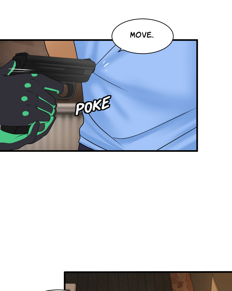 Uriah Chapter 106 page 44 - 