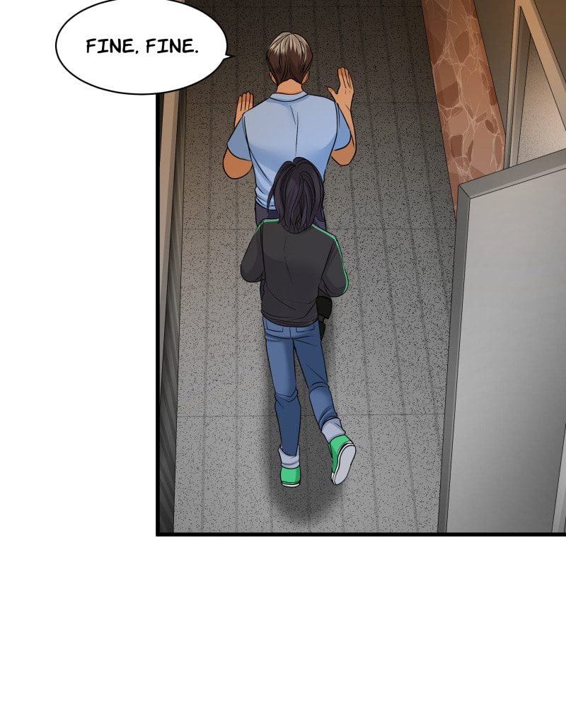 Uriah Chapter 106 page 45 - 