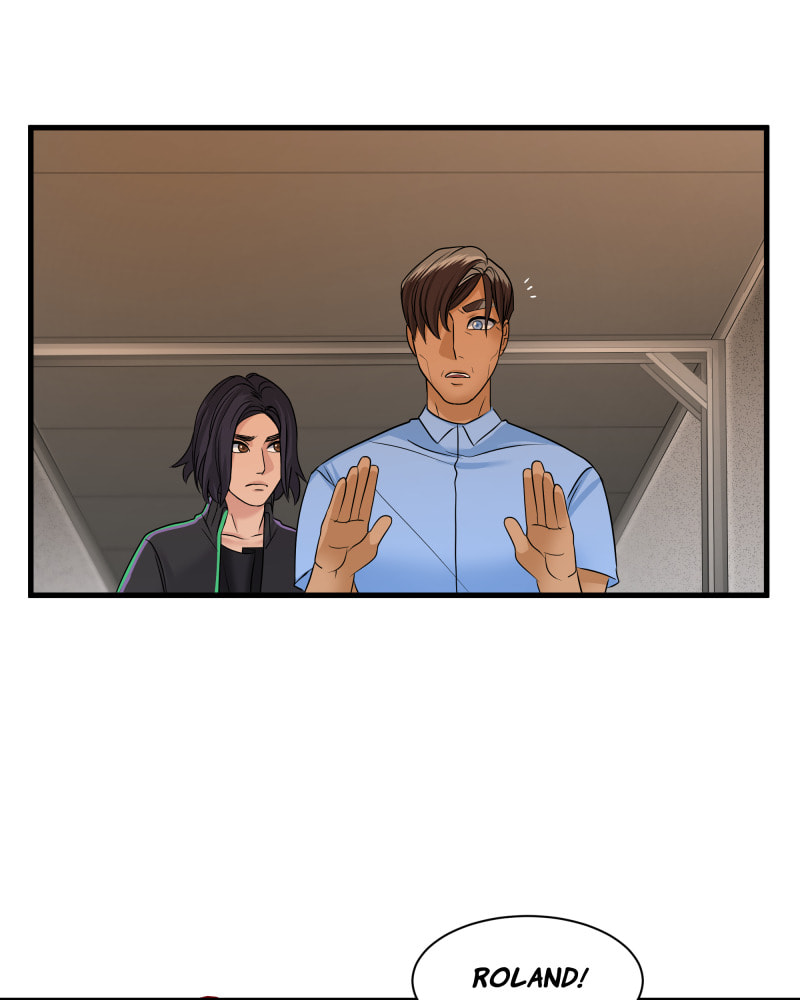 Uriah Chapter 106 page 46 - 
