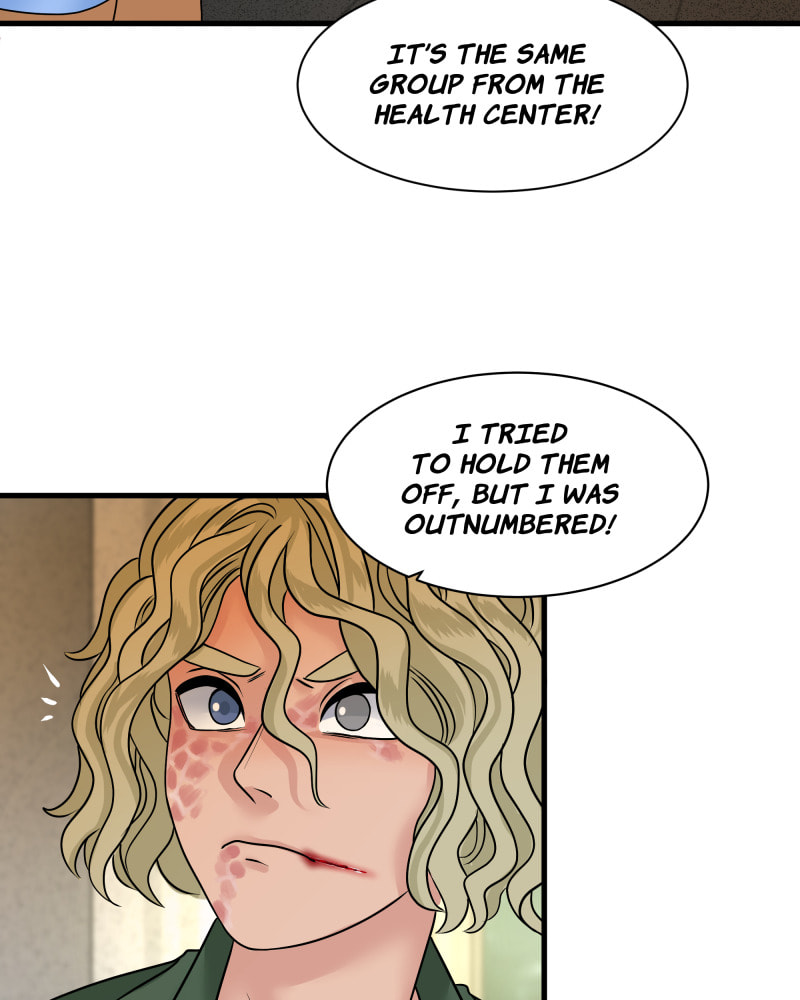 Uriah Chapter 106 page 48 - 