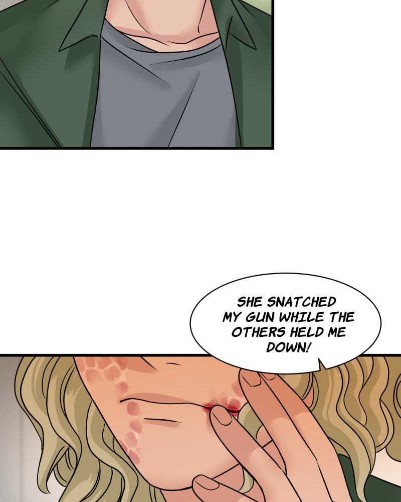 Uriah Chapter 106 page 49 - 