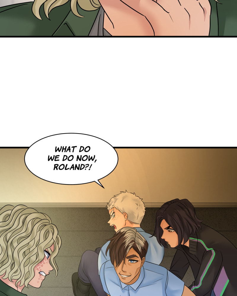 Uriah Chapter 106 page 50 - 