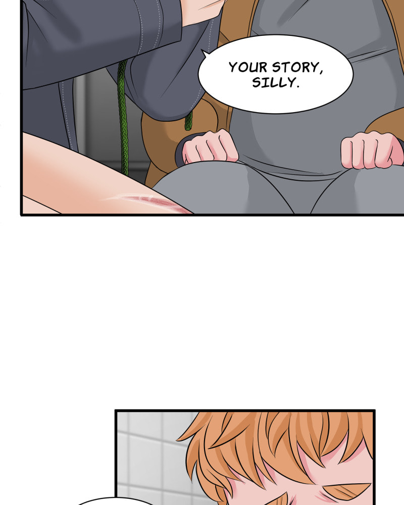 Uriah Chapter 106 page 58 - 