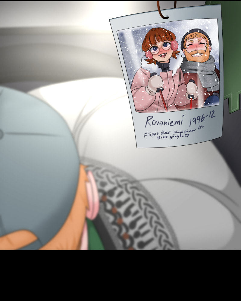 Uriah Chapter 106 page 68 - 