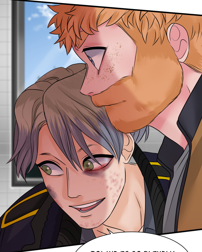 Uriah Chapter 106 page 77 - 