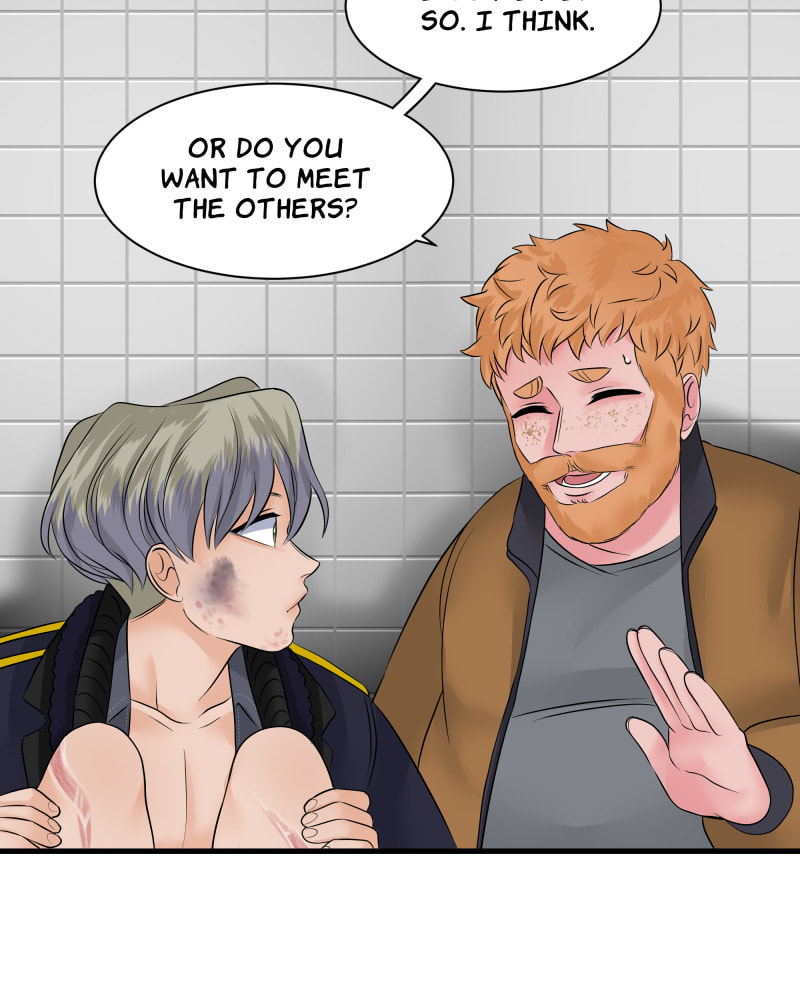 Uriah Chapter 106 page 82 - 