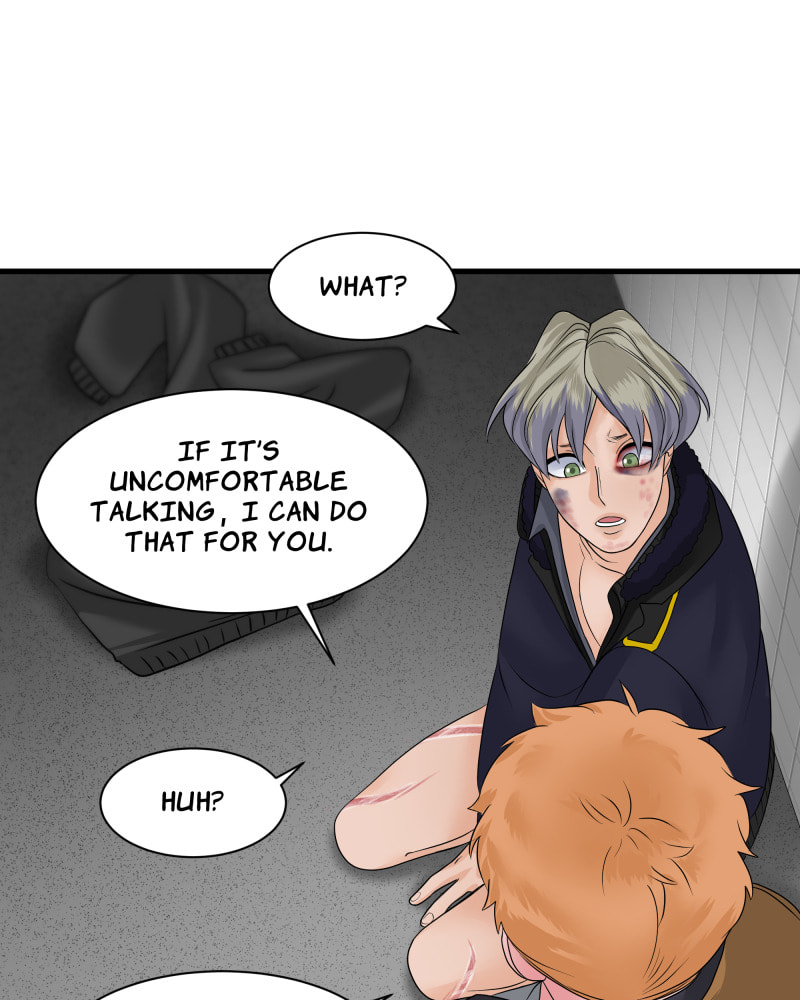 Uriah Chapter 106 page 83 - 