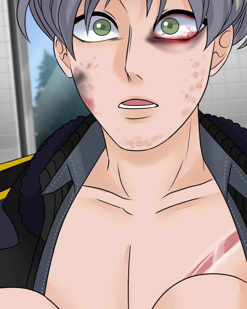 Uriah Chapter 106 page 86 - 