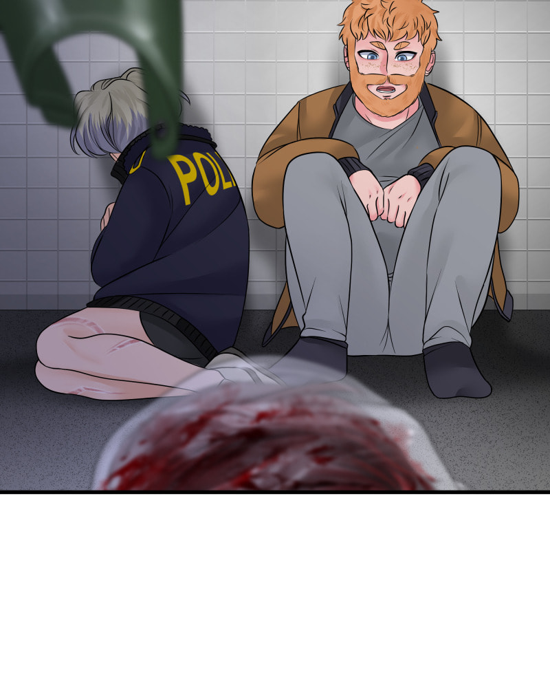 Uriah Chapter 106 page 91 - 