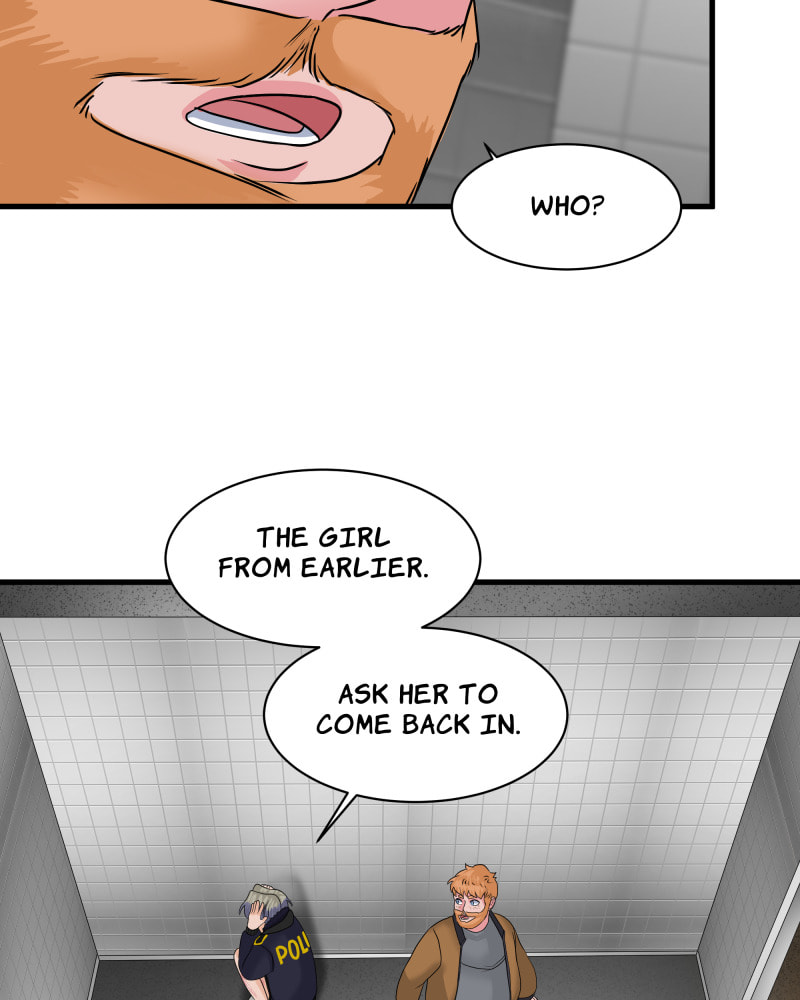 Uriah Chapter 106 page 95 - 