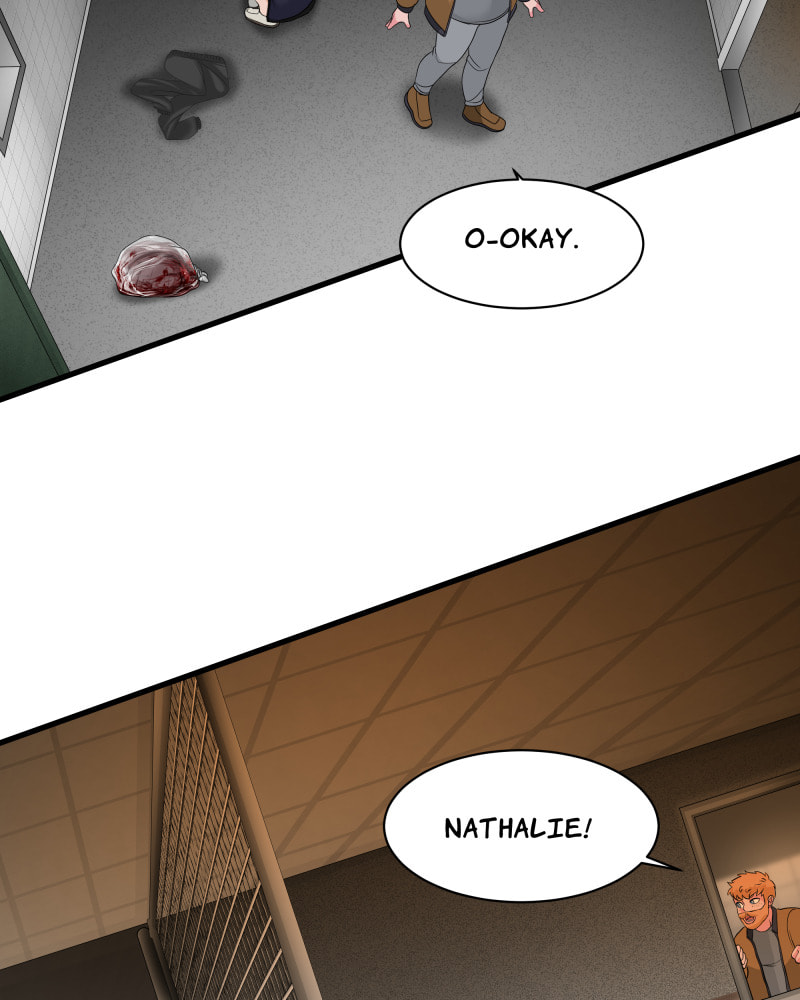 Uriah Chapter 106 page 96 - 