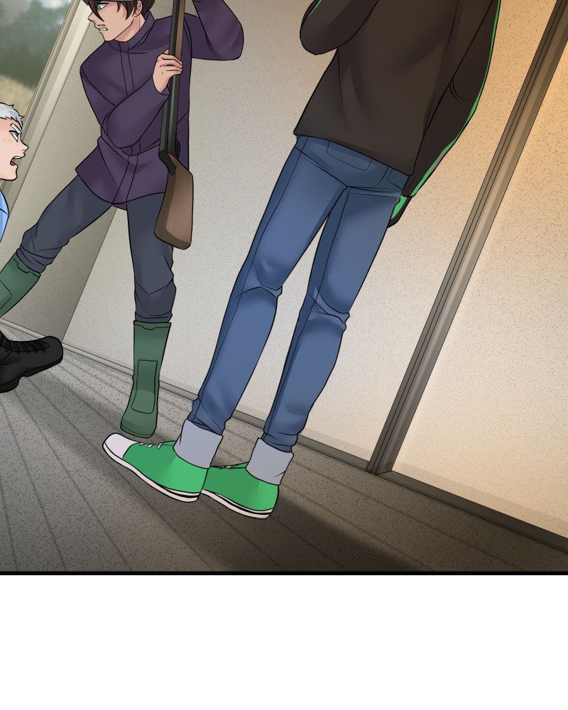 Uriah Chapter 106 page 98 - 