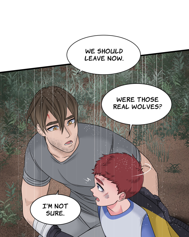 Uriah Chapter 107 page 103 - 