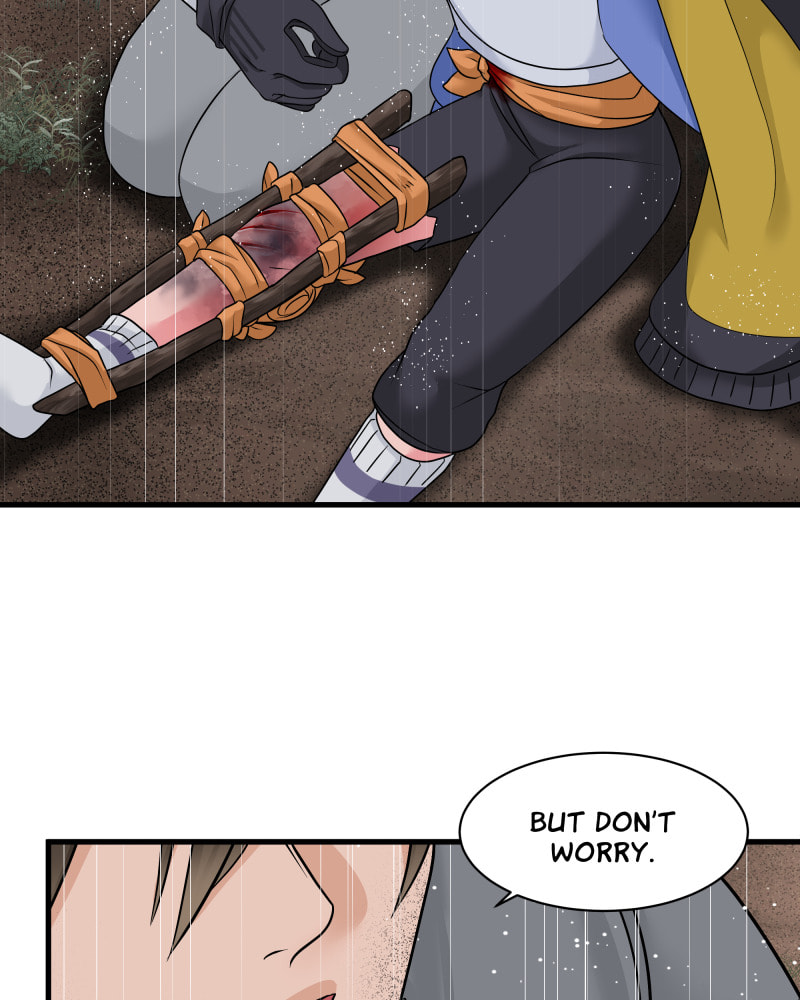 Uriah Chapter 107 page 104 - 