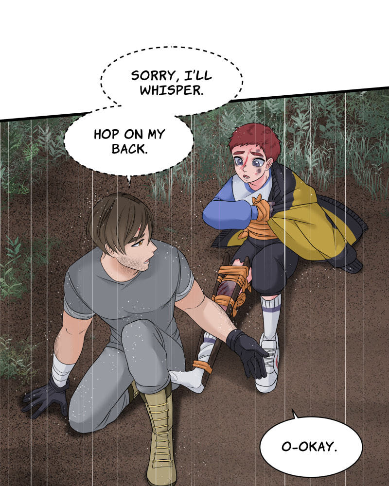 Uriah Chapter 107 page 107 - 