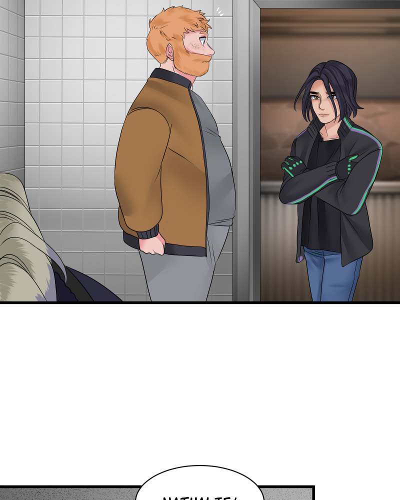 Uriah Chapter 107 page 14 - 