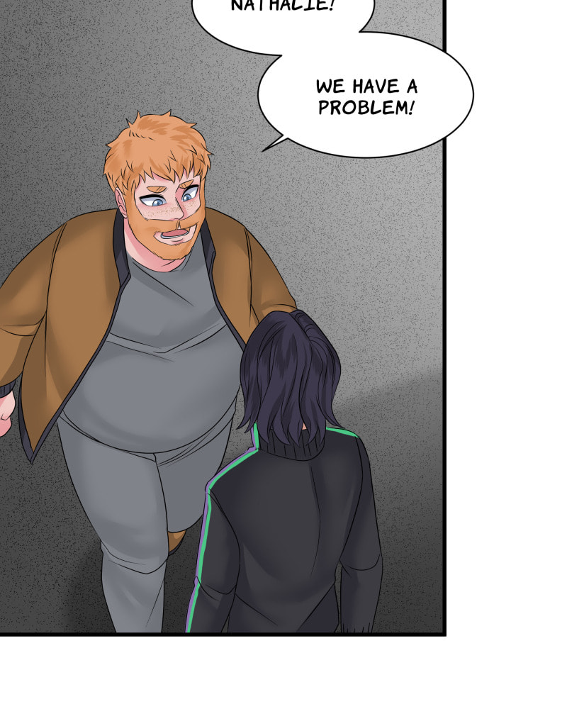 Uriah Chapter 107 page 15 - 