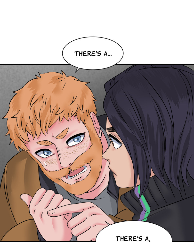 Uriah Chapter 107 page 16 - 