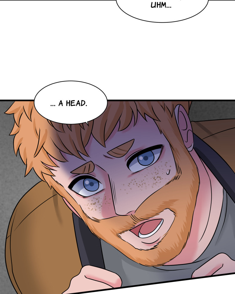 Uriah Chapter 107 page 17 - 