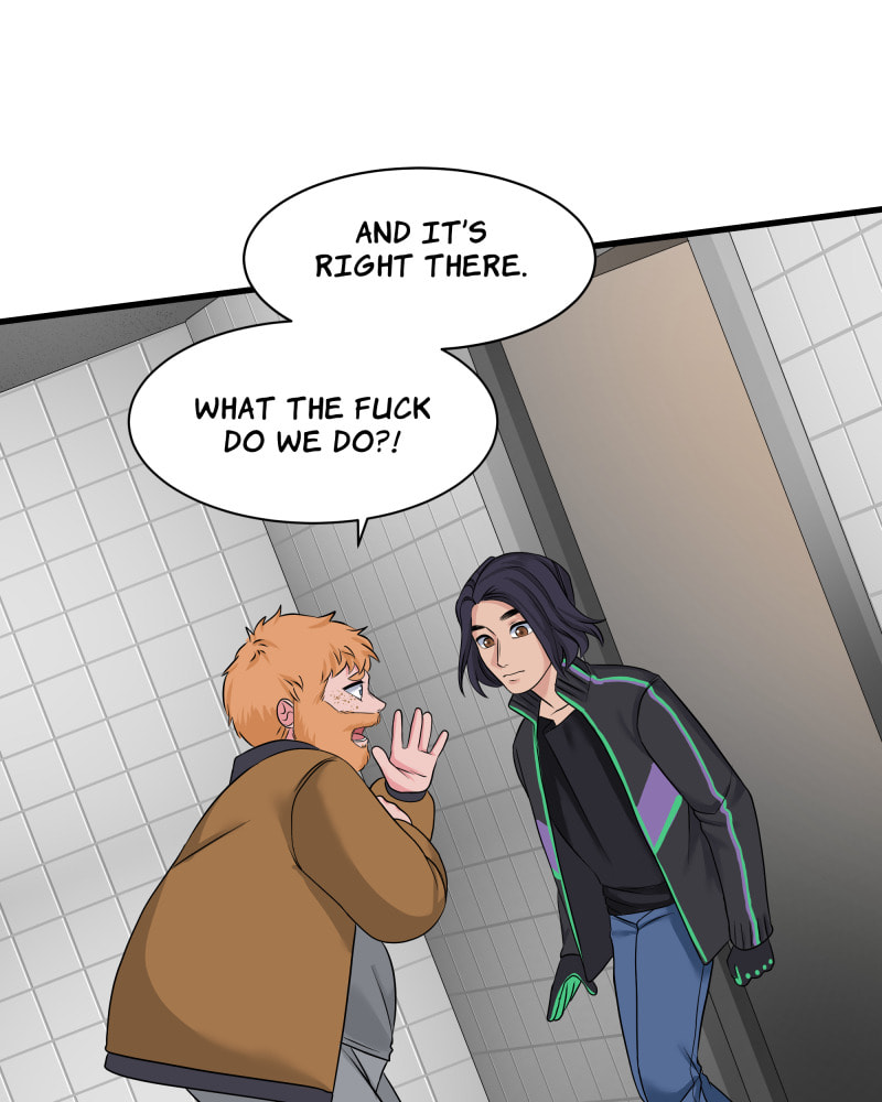 Uriah Chapter 107 page 19 - 