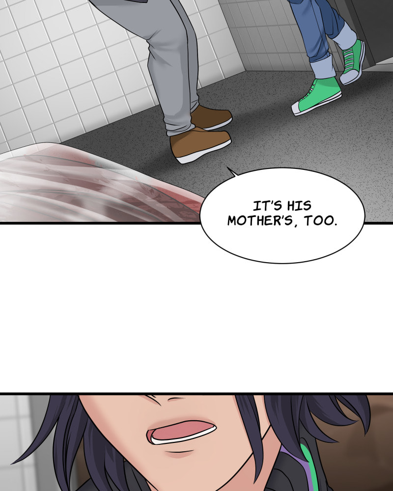 Uriah Chapter 107 page 20 - 
