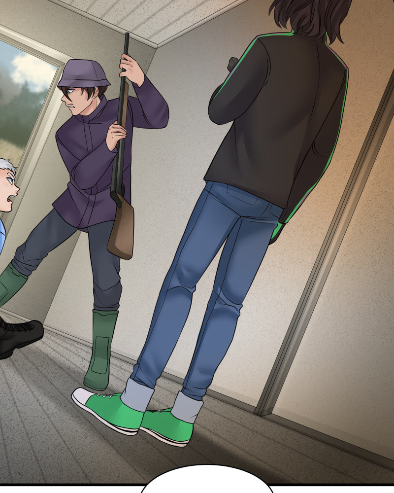 Uriah Chapter 107 page 3 - 