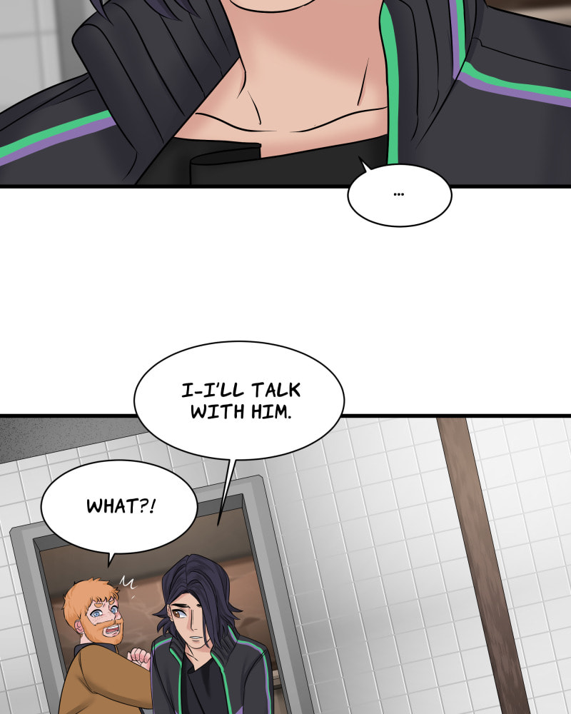 Uriah Chapter 107 page 21 - 