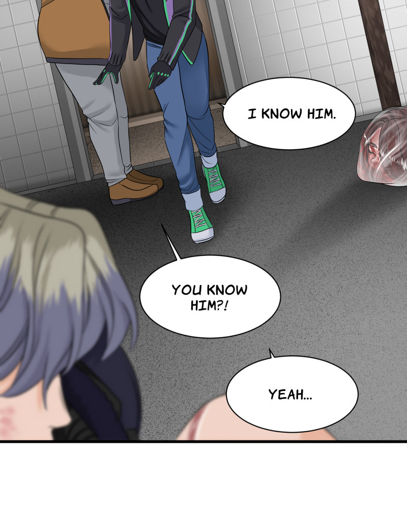 Uriah Chapter 107 page 22 - 