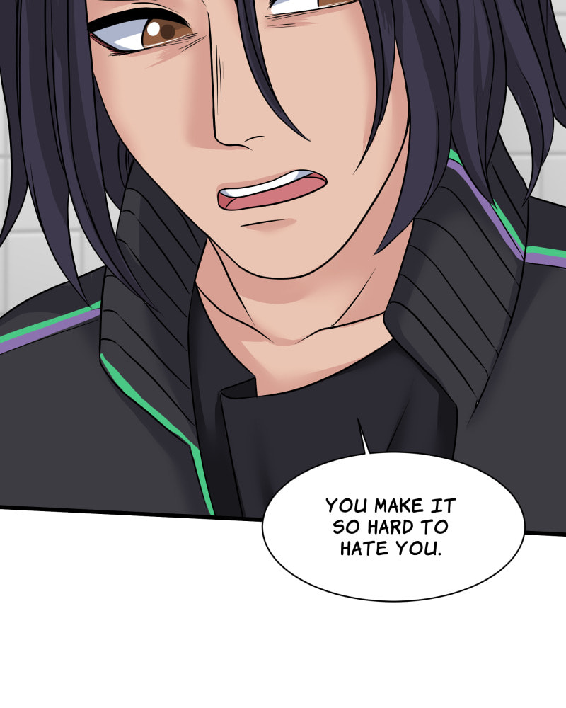 Uriah Chapter 107 page 31 - 