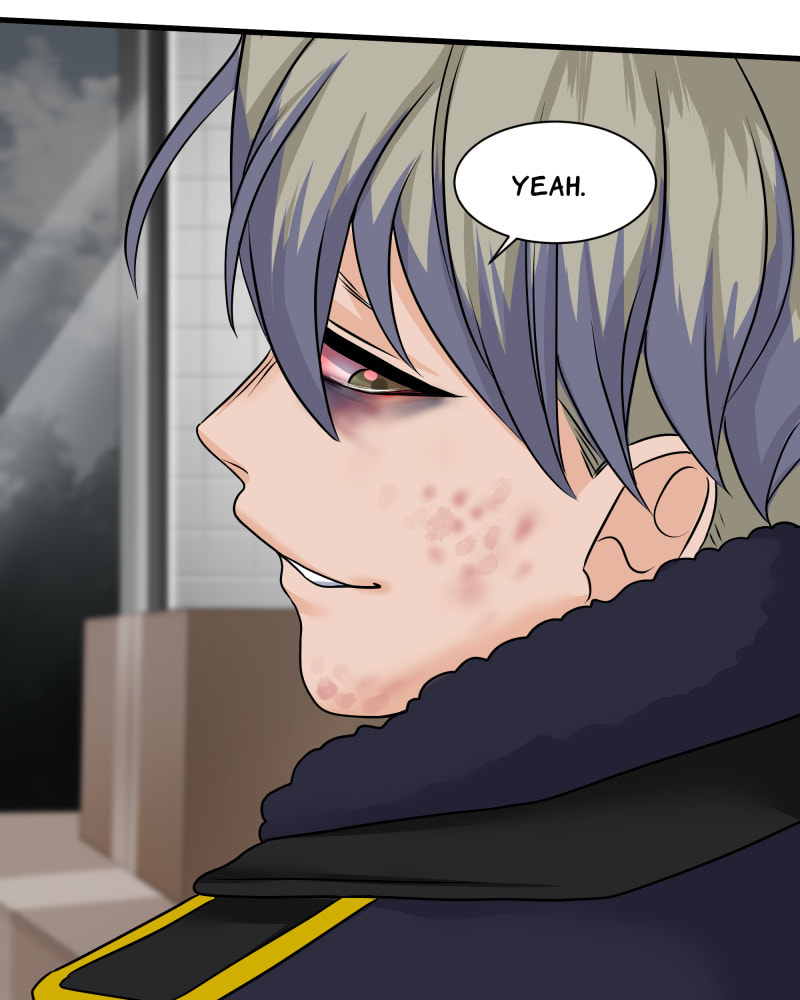 Uriah Chapter 107 page 32 - 