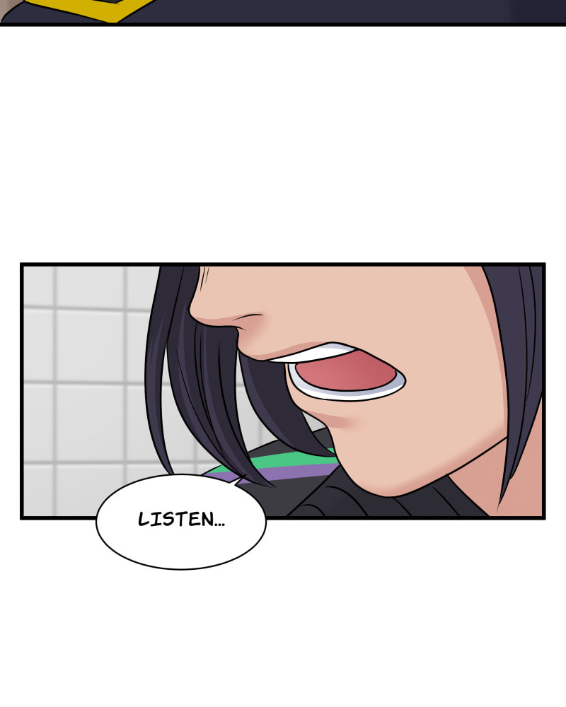 Uriah Chapter 107 page 33 - 