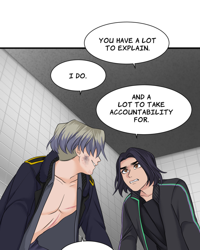 Uriah Chapter 107 page 34 - 