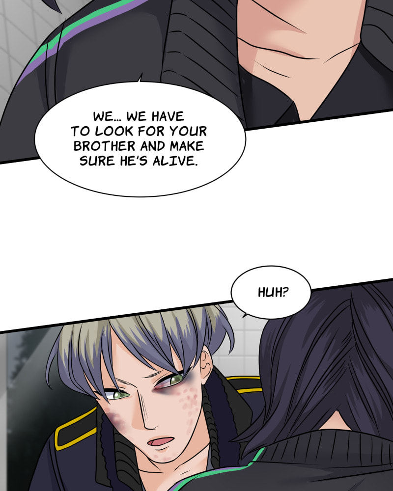Uriah Chapter 107 page 36 - 
