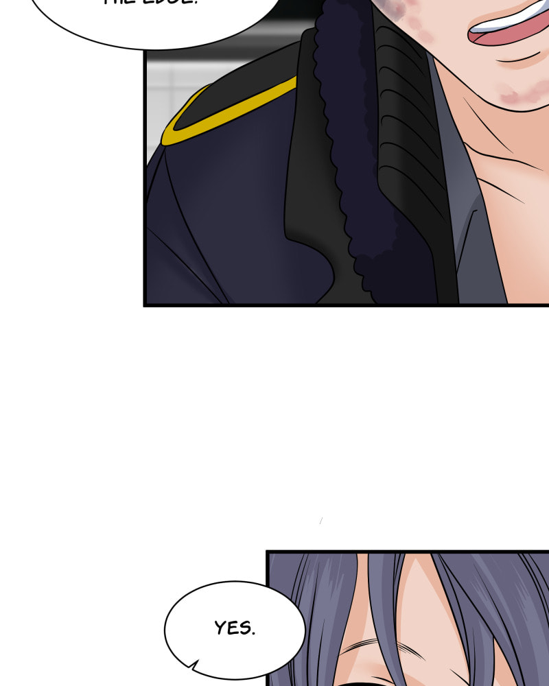 Uriah Chapter 107 page 38 - 