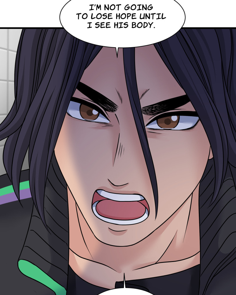 Uriah Chapter 107 page 40 - 