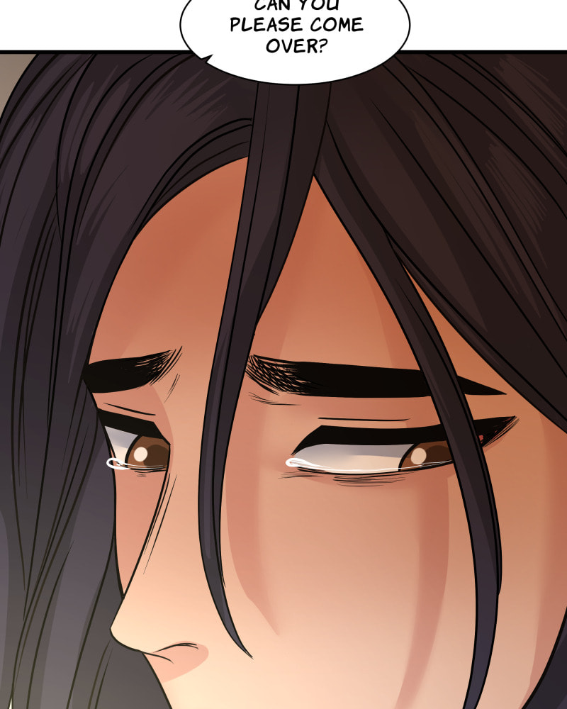 Uriah Chapter 107 page 5 - 