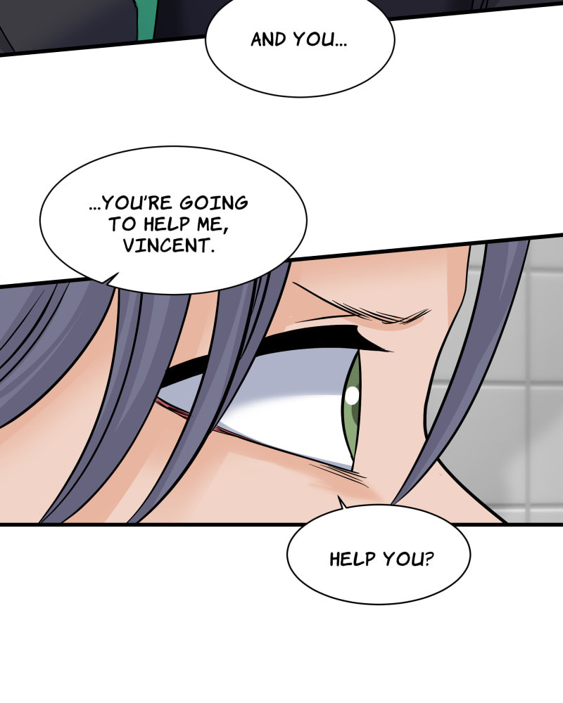 Uriah Chapter 107 page 41 - 