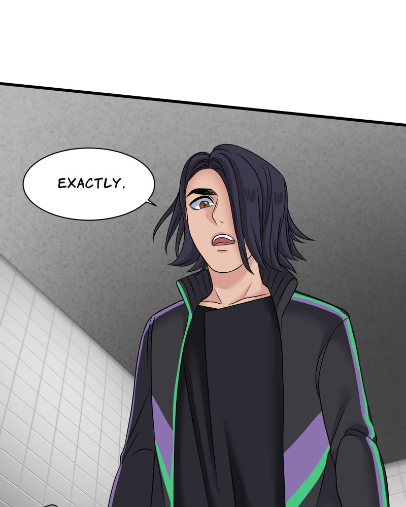 Uriah Chapter 107 page 43 - 