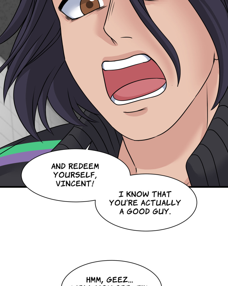 Uriah Chapter 107 page 45 - 